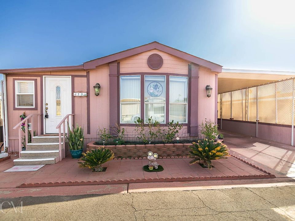 3380 S 4th Ave LOT 73, Yuma, AZ 85365 | Zillow
