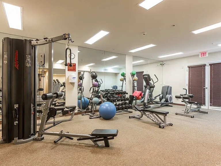 3740 Santa Rosalia Dr #402 — Photo 13
