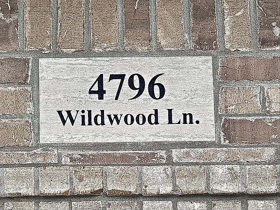 3rd image of 4796 Wildwood Ln