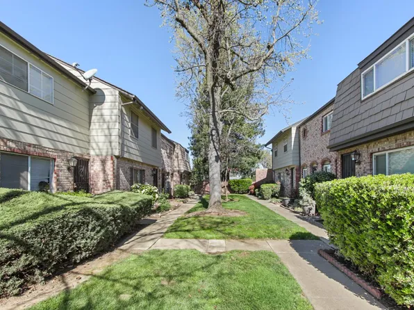 1978 Benita Dr Unit 3, Rancho Cordova, CA 95670