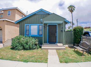 4978 Narragansett Ave, San Diego, CA 92107