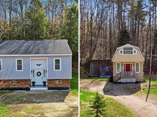 1164 Main Street, Grafton, NH 03240