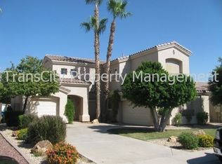 546 S Bahama Dr, Gilbert, AZ 85296
