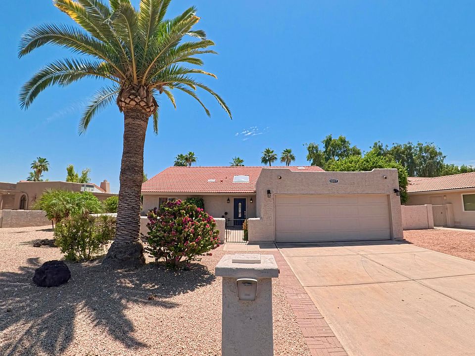 1st image of 10117 E CHESTNUT Drive