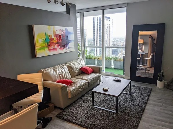 50 Biscayne Blvd #3309, Miami, FL 33131