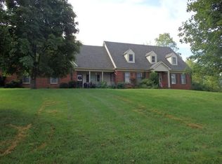 196 Ashley Woods Rd, Lexington, KY 40509