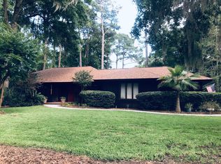 8 Captain Ferguson Ln, Savannah, GA 31411