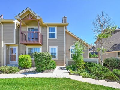 4146 S Mobile Circle #A, Aurora, CO, 80013