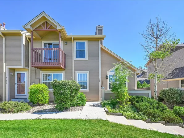 4146 S Mobile Circle #A, Aurora, CO 80013