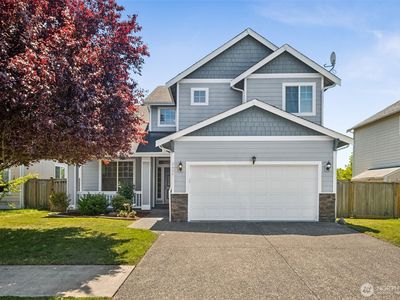 2424 165th Street E, Tacoma, WA, 98445