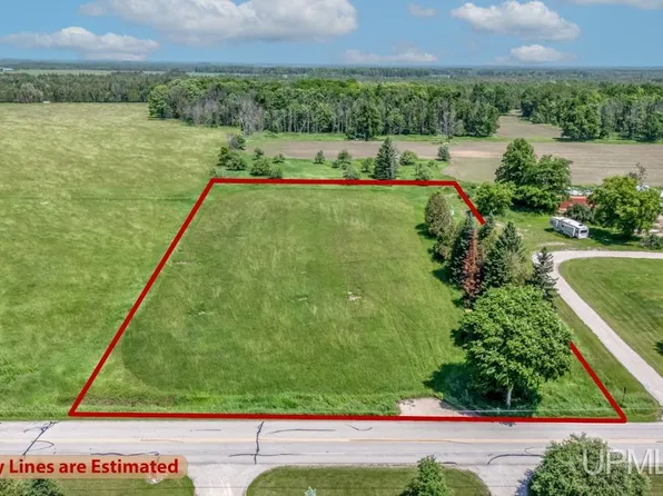 County Road 416 Rd #20, Gladstone, MI 49837