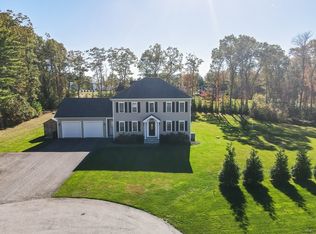 175-175 S Glenwood Rd #A, Rutland, MA 01543