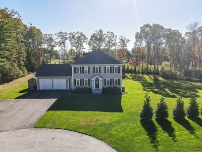 175-175 S Glenwood Rd #A, Rutland, MA, 01543