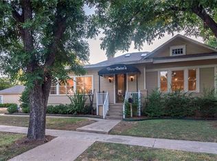 1008 S Rock St, Georgetown, TX 78626