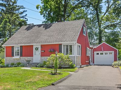 14 Daphne Drive, Norwalk, CT, 06851
