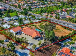 30861 Blackhorse Dr, Quail Valley, CA 92587