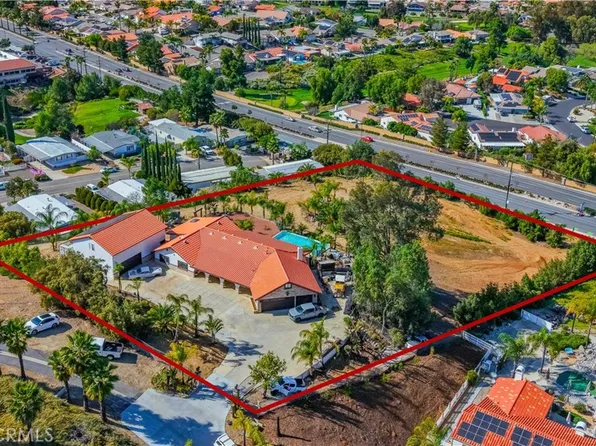 30861 Blackhorse Dr, Quail Valley, CA 92587