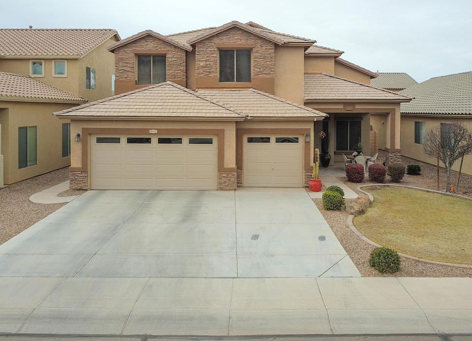 1st image of 46124 W Rainbow Dr