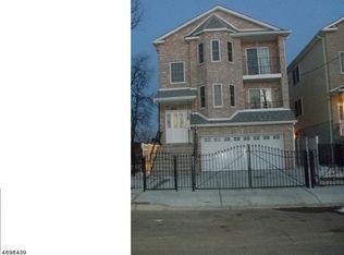 157-159 Bellair Pl, Newark, NJ 07104