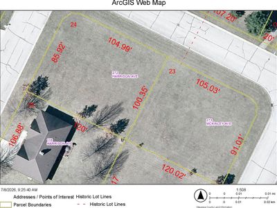 272 Harrison Ave, Clintonville, WI, 54929