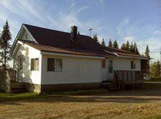 N3503 Hallstrand Rd, Prentice, WI 54556