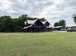 1585 N State Highway 78, Bonham, TX 75418