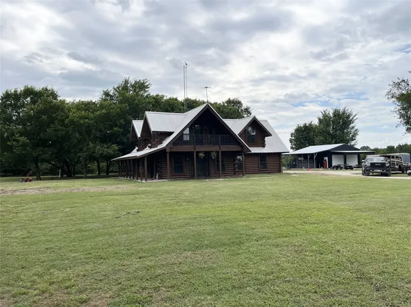 1585 N State Highway 78, Bonham, TX 75418