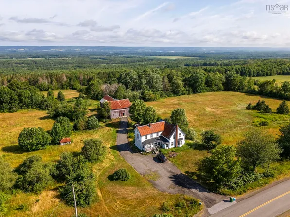 1309 Harmony Rd, Harmony, NS B0P 1R0