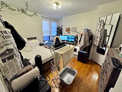 313 Huntington Ave #2C — Photo 6