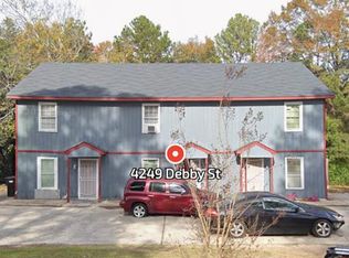 4249 Debby St, Columbus, GA 31907
