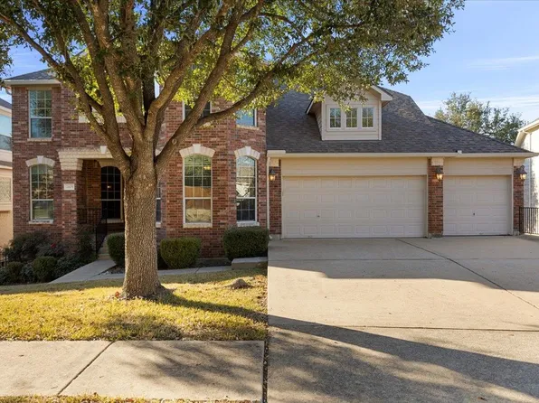 2805 Orsobello Pl, Cedar Park, TX 78613