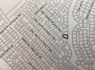 SW 162nd Pl, Ocala, FL 34473