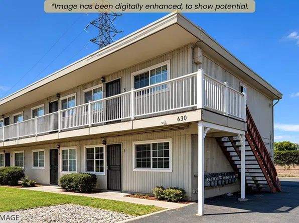 630 W Tregallas Road, Antioch, CA 94509