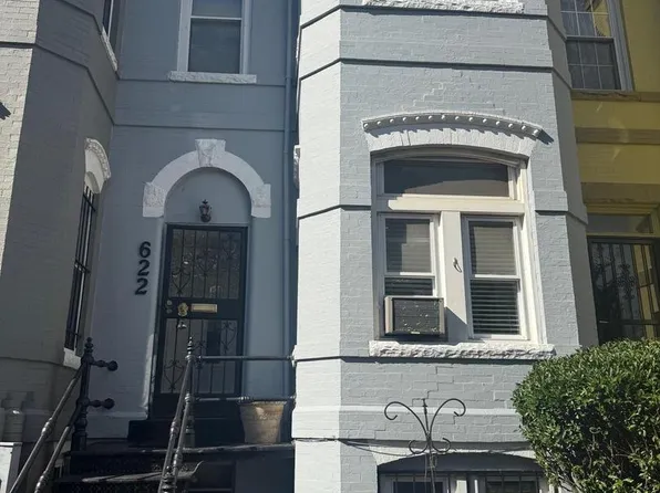 622 11th St NE, Washington, DC 20002