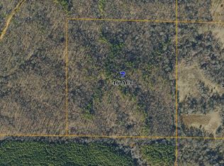 46 Acres Hwy #8, Holcomb, MS 38940