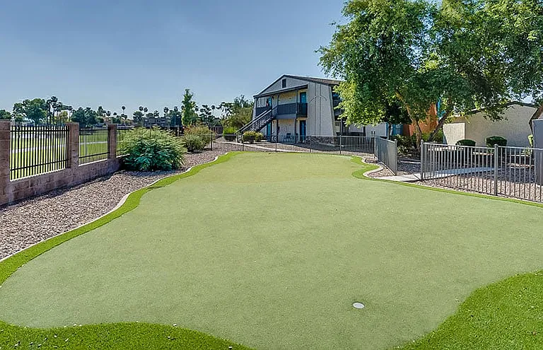 Aventerra at Dobson Ranch Apartments — Photo 27