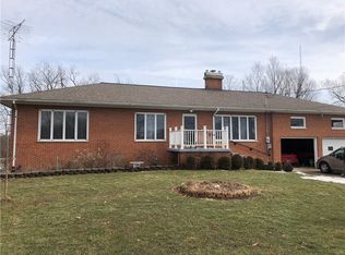 3532 Miller Rd, Springfield, OH 45502