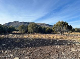 LOT 62 E Westwood Ranches Rd, Williams, AZ 86046