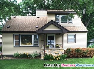 7550 5th St NE, Fridley, MN 55432