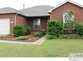 1403 Barbour Dr, Wylie, TX 75098