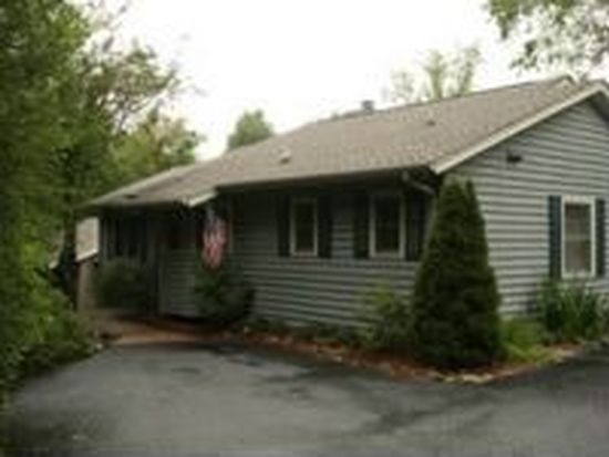 50 Lake Villa Ct Highlands Nc 28741 Zillow