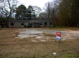 1425 Murrell Rd, Winterville, GA 30683