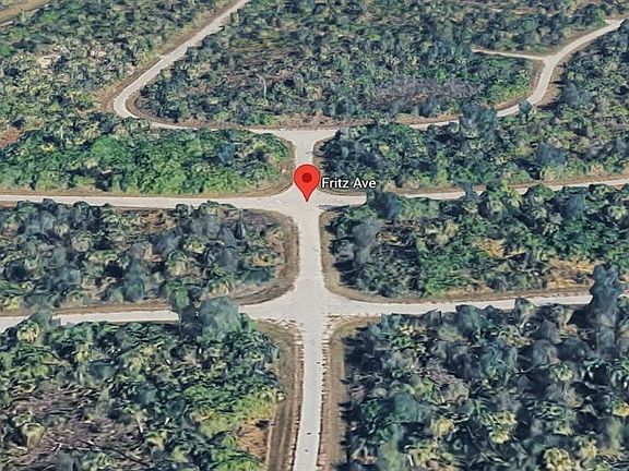 4th image of FRITZ AVENUE LOT 7