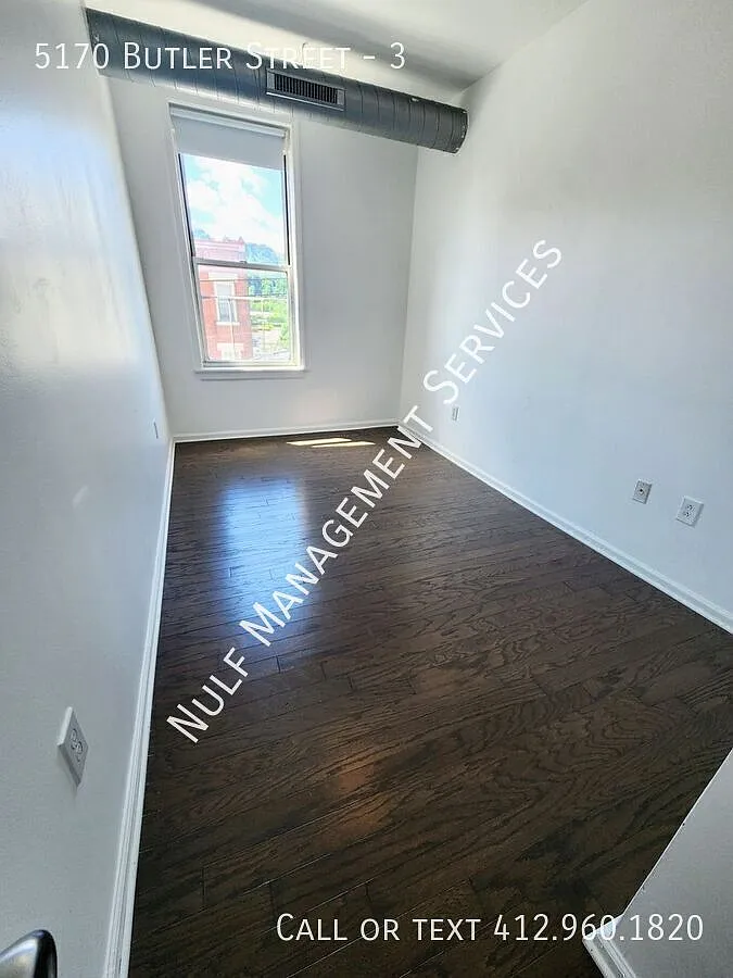 2 bed, 1 bath in Lawrenceville — Photo 4