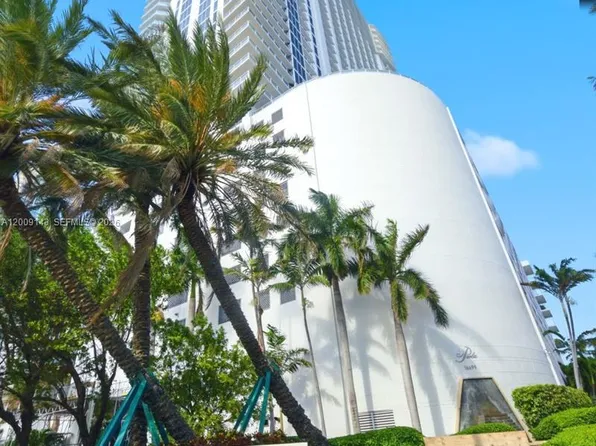 16699 Collins Ave APT 3802, Sunny Isles Beach, FL 33160