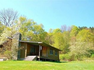 1545 Peakes Brook Rd, Delhi, NY 13753