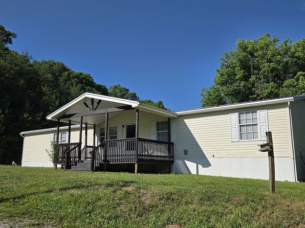 1587 Lower Caney Valley Rd