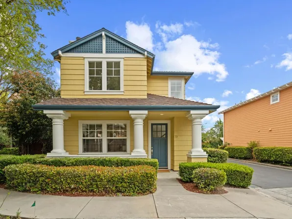 73 Cannery Cir, Campbell, CA 95008