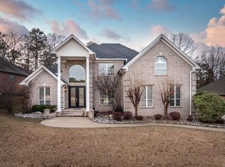 26 Laval Cir, Little Rock, AR 72223