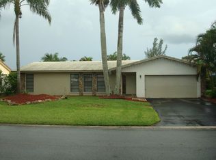11164 NW 21st St, Coral Springs, FL 33071